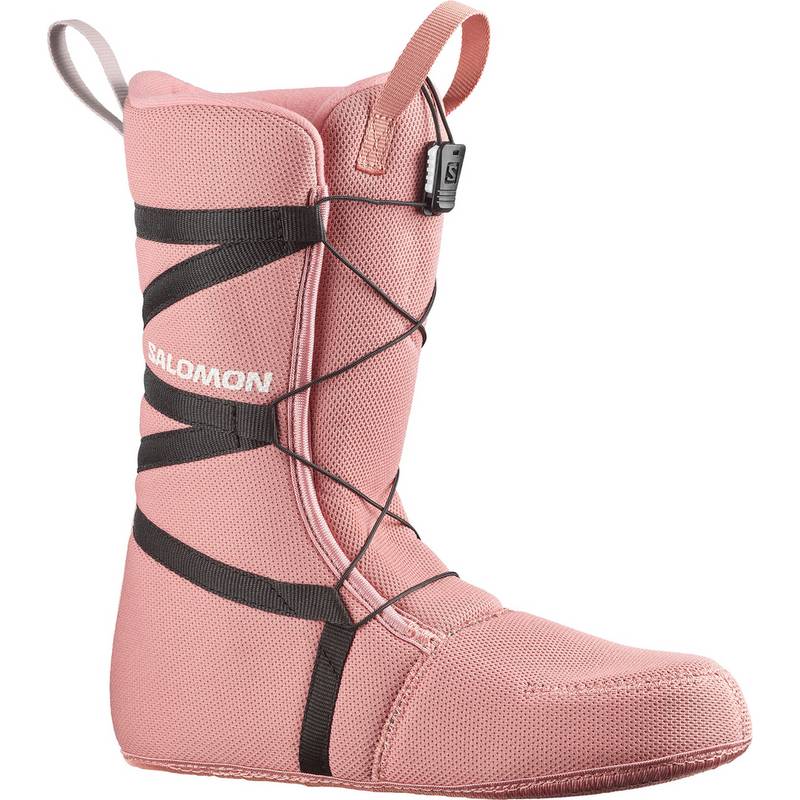 Salomon PEARL BOA Snowboard Boots Damen