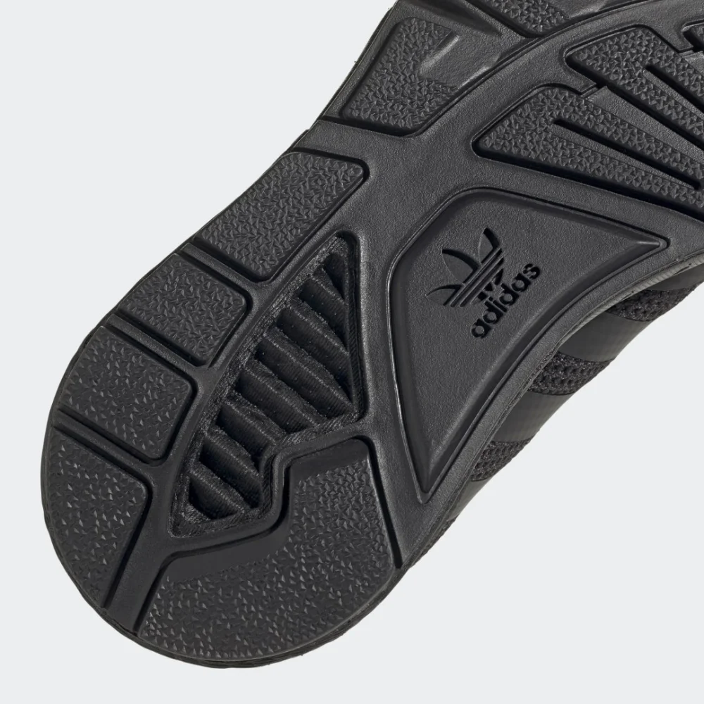 adidas ZX 1K Boost J G58921 / schwarz