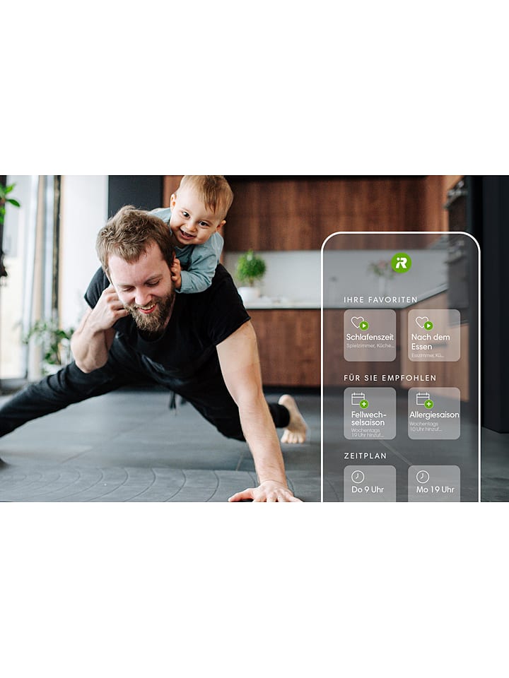 iRobot Wischroboter 