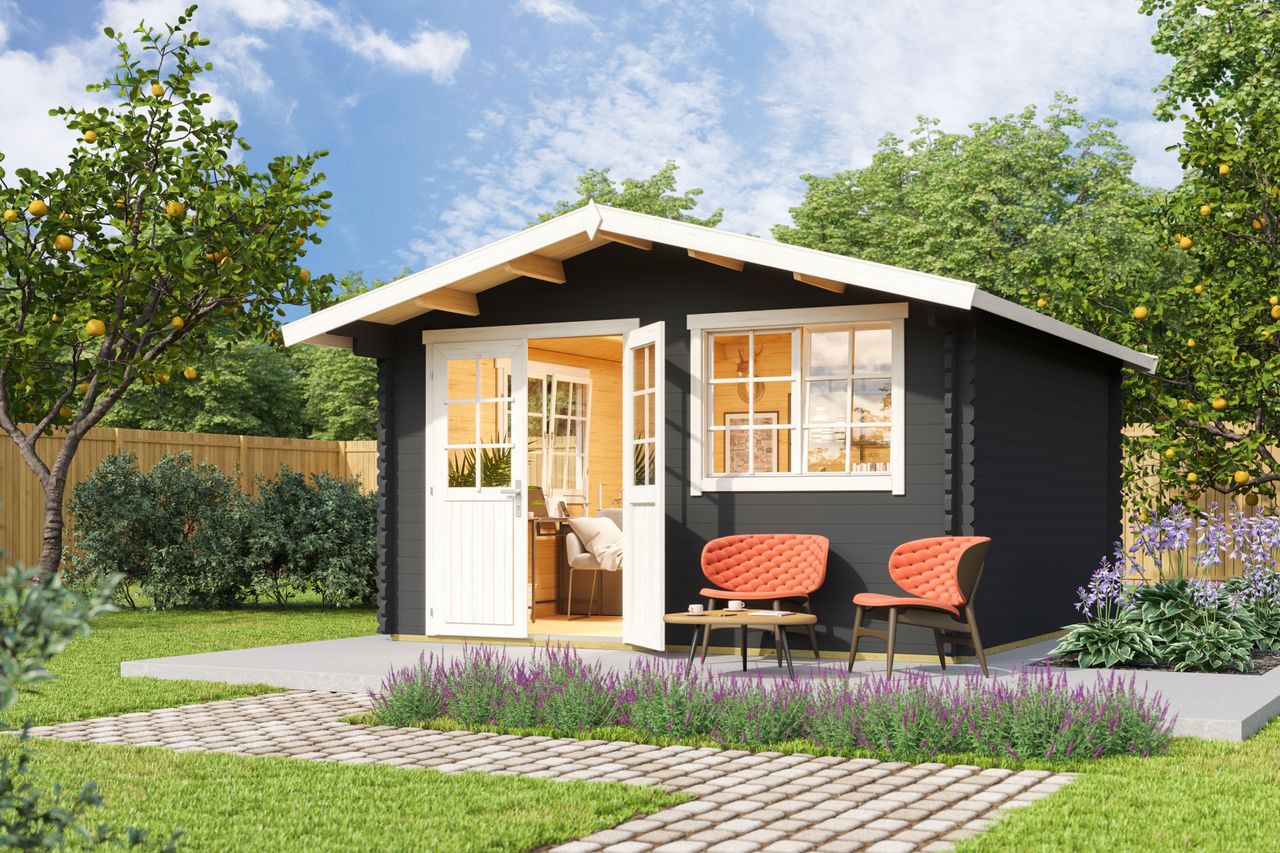 Lasita NORDERNEY 3 CARBONGRAU