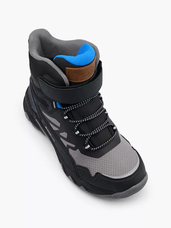 Bench Boots