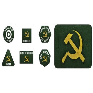 Flames Of War - Soviet Tin (EN)