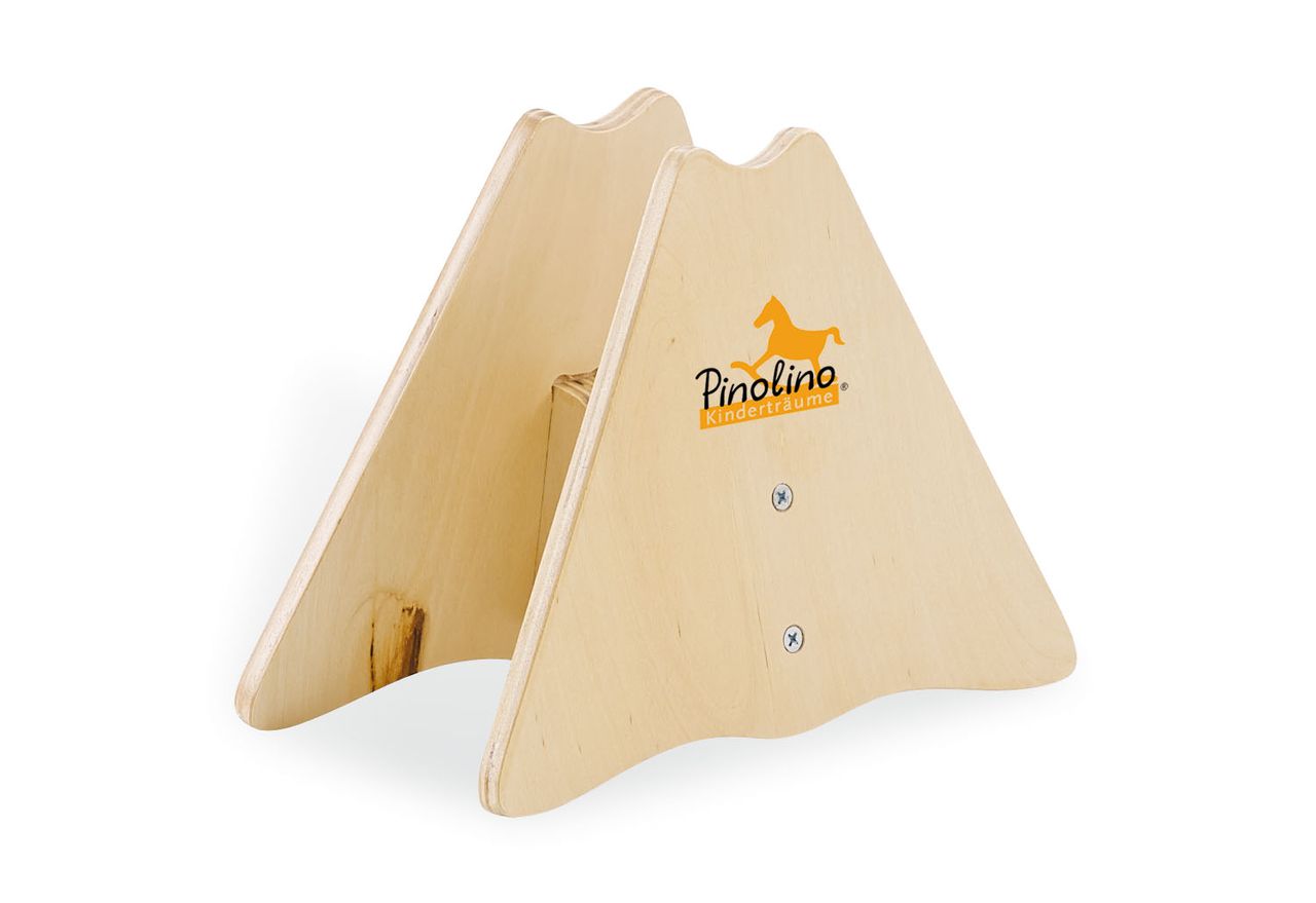 Pinolino Kinderträume Pinolino Stellplatz für Laufräder