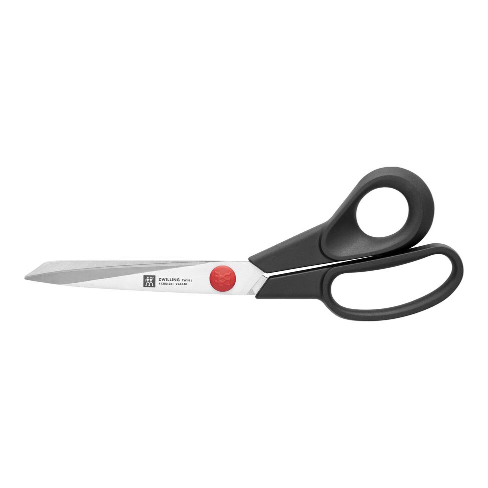 Schneiderschere 22 cm, Edelstahl