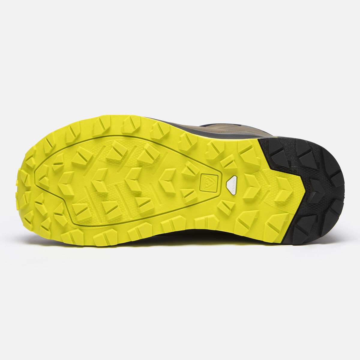 Herrenstiefel Podium Coulisse