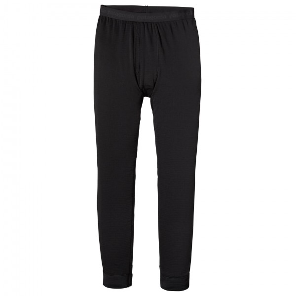 Patagonia - Capilene Thermal Weight Bottoms - Kunstfaserunterwäsche