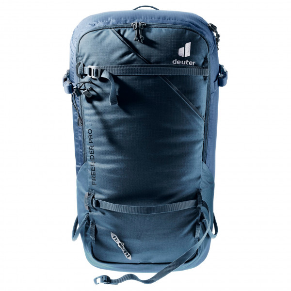 Deuter - Freerider Pro 34+10 - Skitourenrucksack