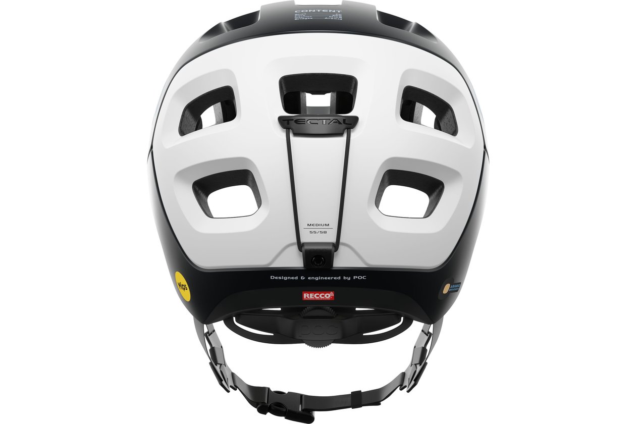 POC Tectal Race MIPS