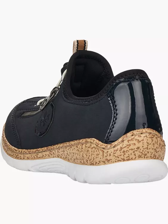 Rieker Damen Slipper