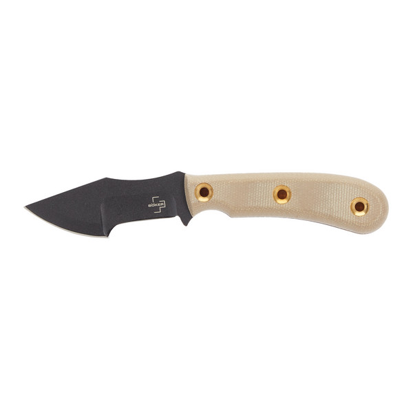 MICRO TRACKER - Feststehendes Messer