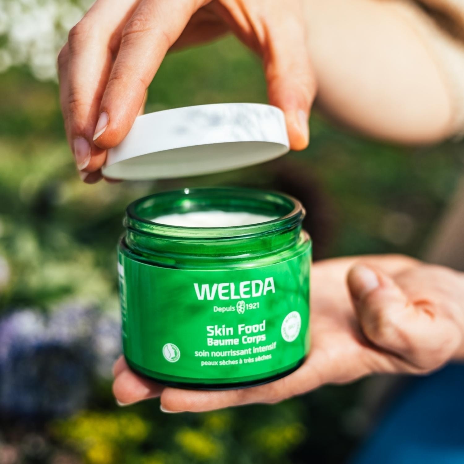 Weleda Skin food balzam za tijelo - 150 ml