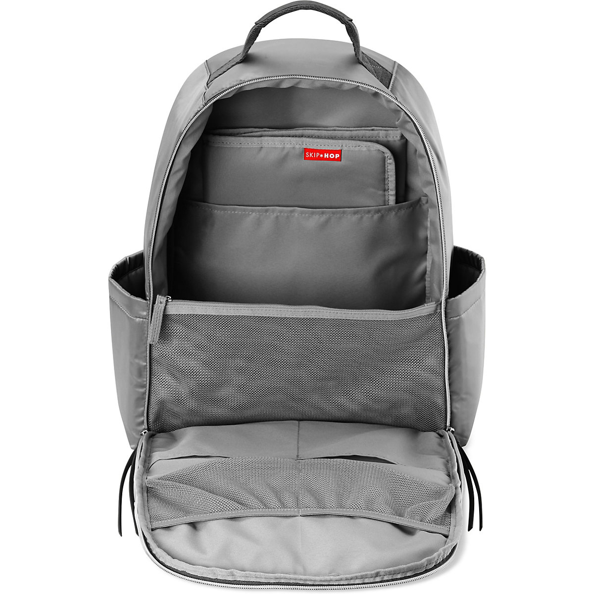 Skylar Wickelrucksack