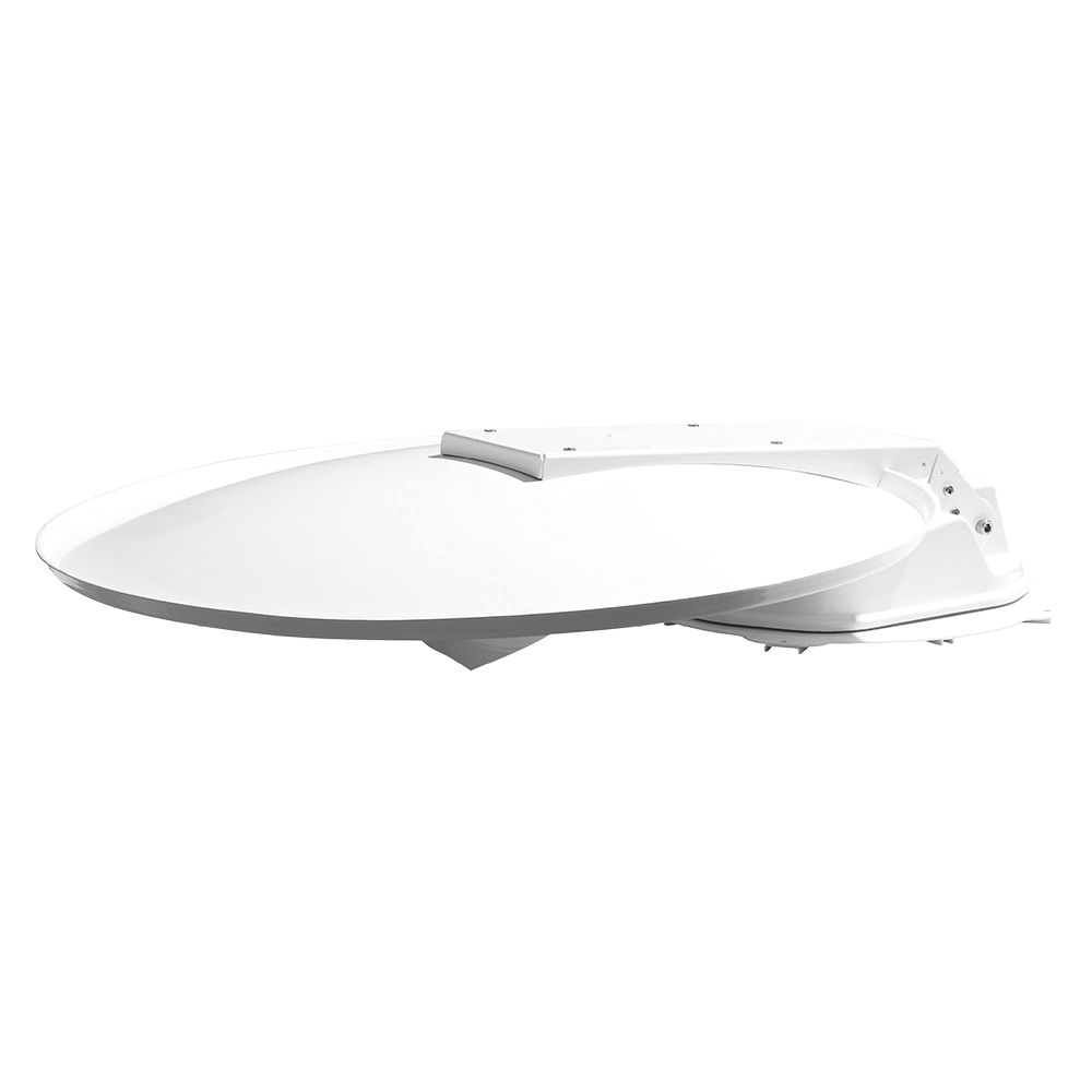Megasat Caravanman 65 Premium Twin vollautomatische Sat Antenne