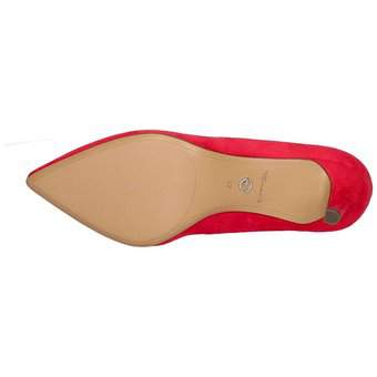 Tamaris Pumps in pink