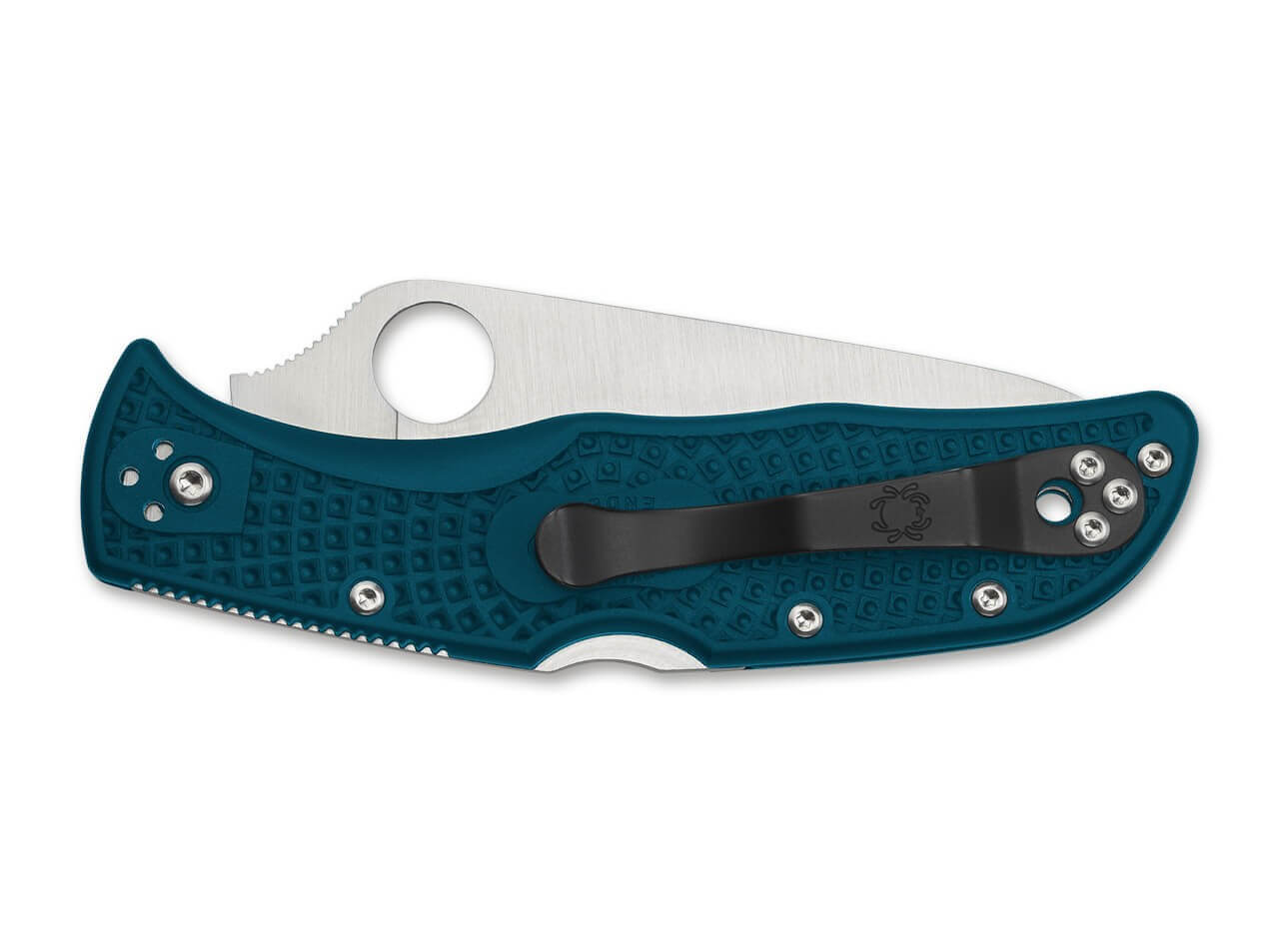 Endela Blue