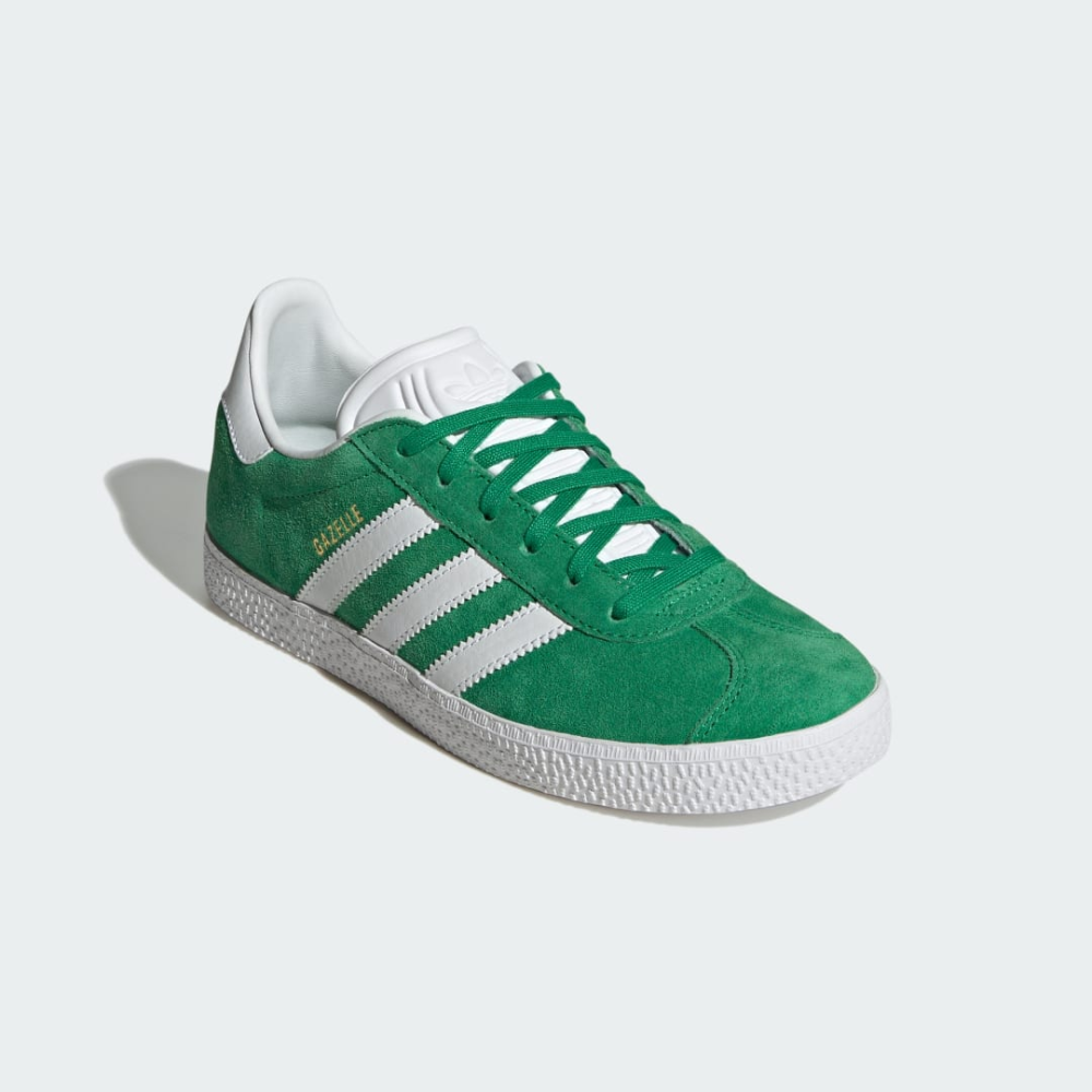 adidas Gazelle IE5612 / grün