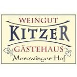 2020 Dornfelder & Portugieser lieblich - Weingut Kitzer