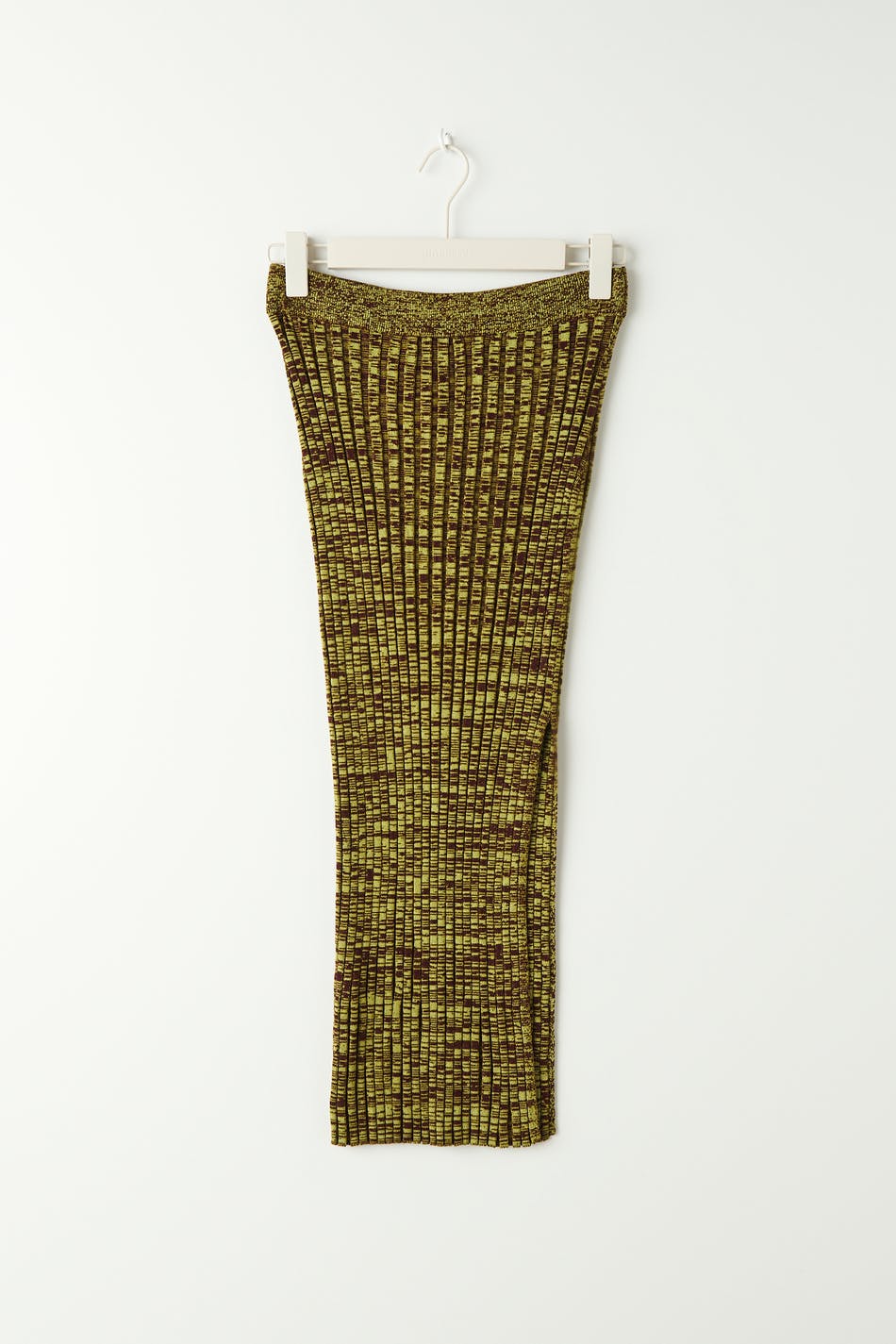 Beverly knitted skirt