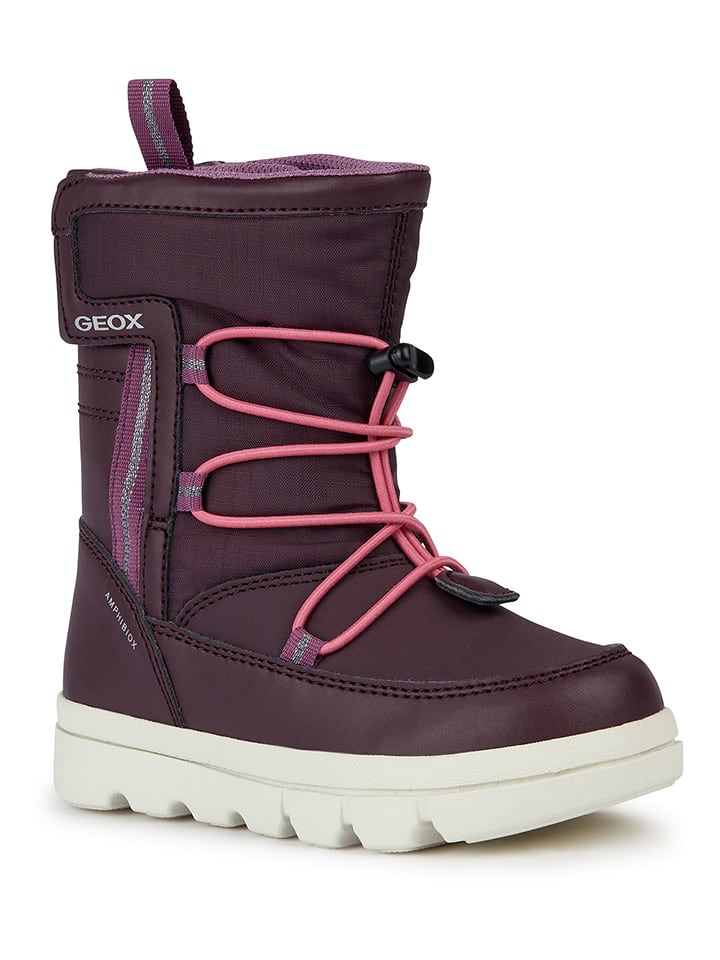 Geox Winterboots 