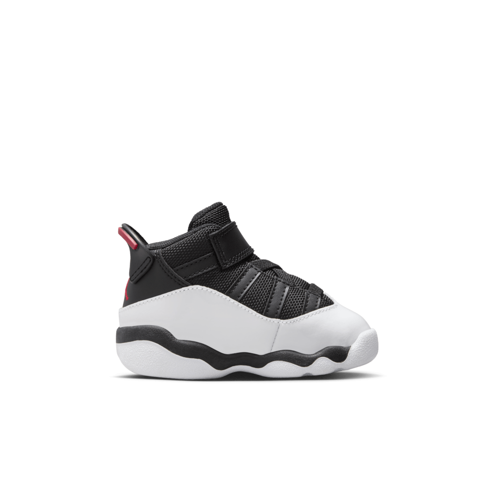 NIKE JORDAN 6 Rings 323420-067 / schwarz