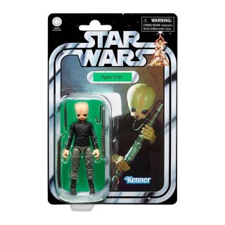 Star Wars The Vintage Collection Figrin D'an