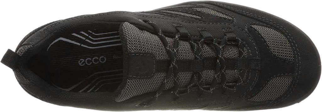 ECCO Trekkingschuhe schwarz Rec.XPEDITION III W