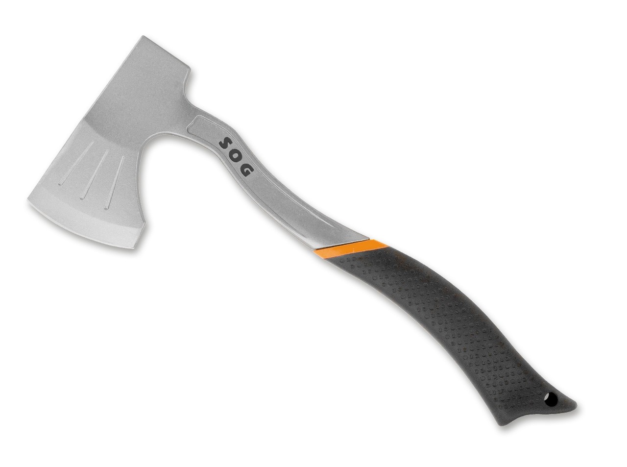 Base Camp Axe