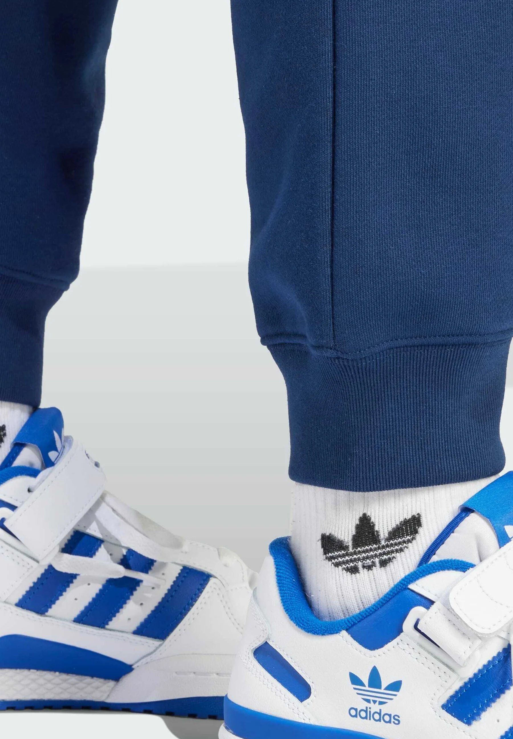 adidas Originals TREFOIL ESSENTIALS - Pantalones de chándal
