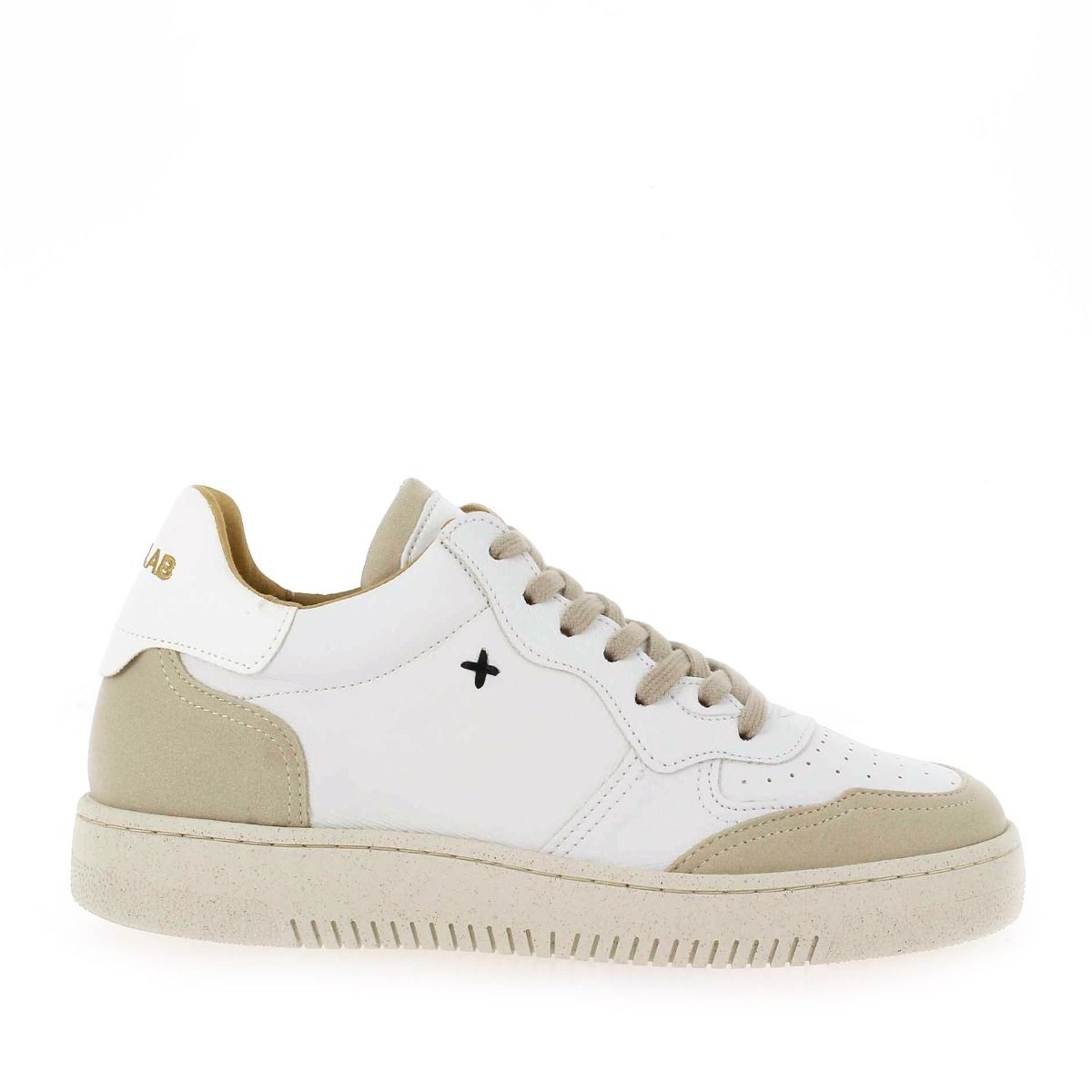 Newlab  NL11 - Blanc Beige