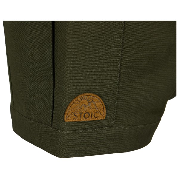 Stoic - Women's SälkaSt. Tour Shorts - Shorts