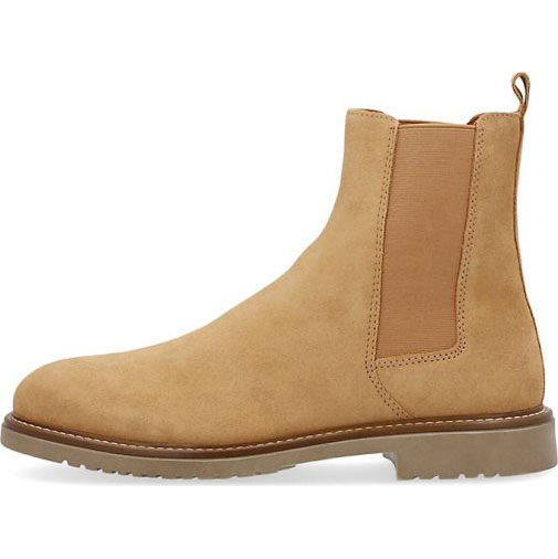 COX Stiefelette