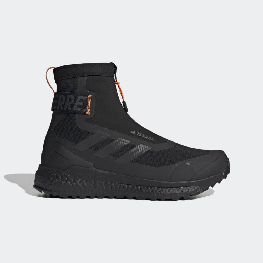 adidas Free Hiker COLD.RDY C.RDY FU7217 / schwarz