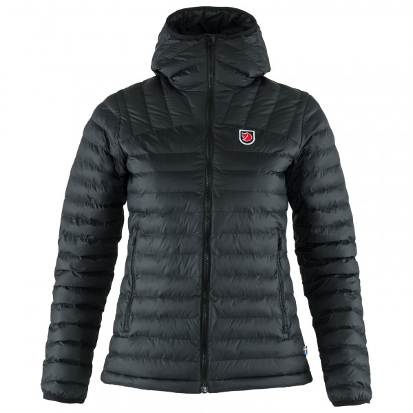 Fjällräven - Women's Expedition Lätt Hoodie - Kunstfaserjacke