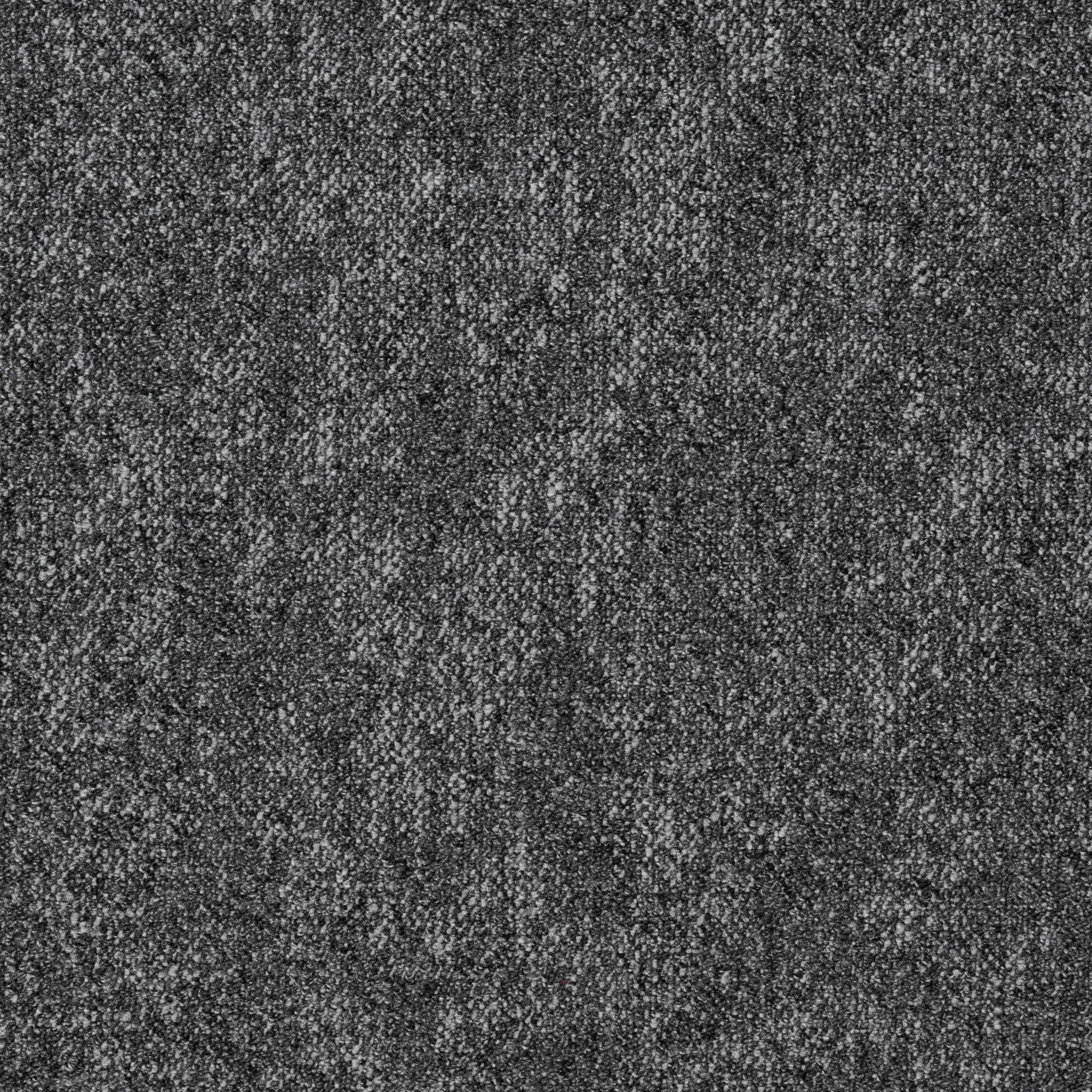 Teppichfliese Venedig, my home, quadratisch, Höhe: 5,6 mm, selbstliegend, 1m² oder 5m², 50 x 50cm, Fliese, Wohnzimmer