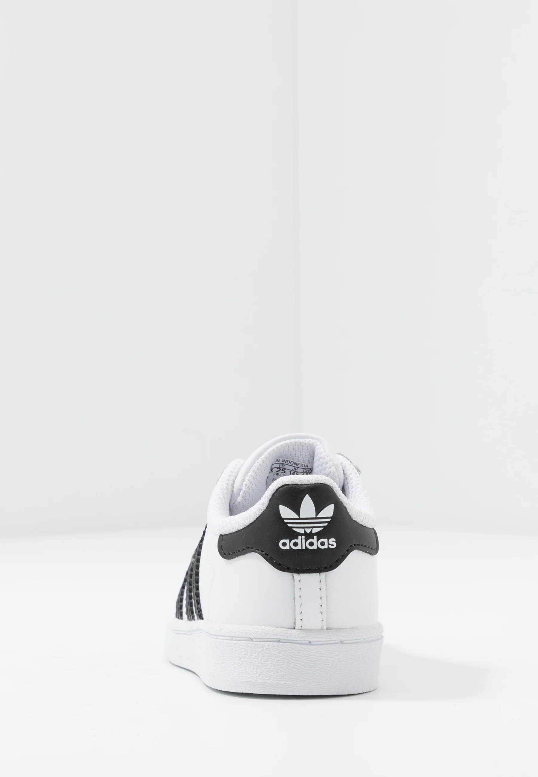 adidas Originals SUPERSTAR UNISEX - Zapatillas bajas