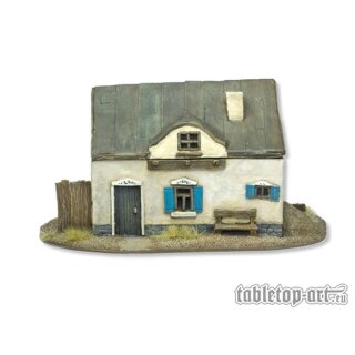 Russian House - 15mm