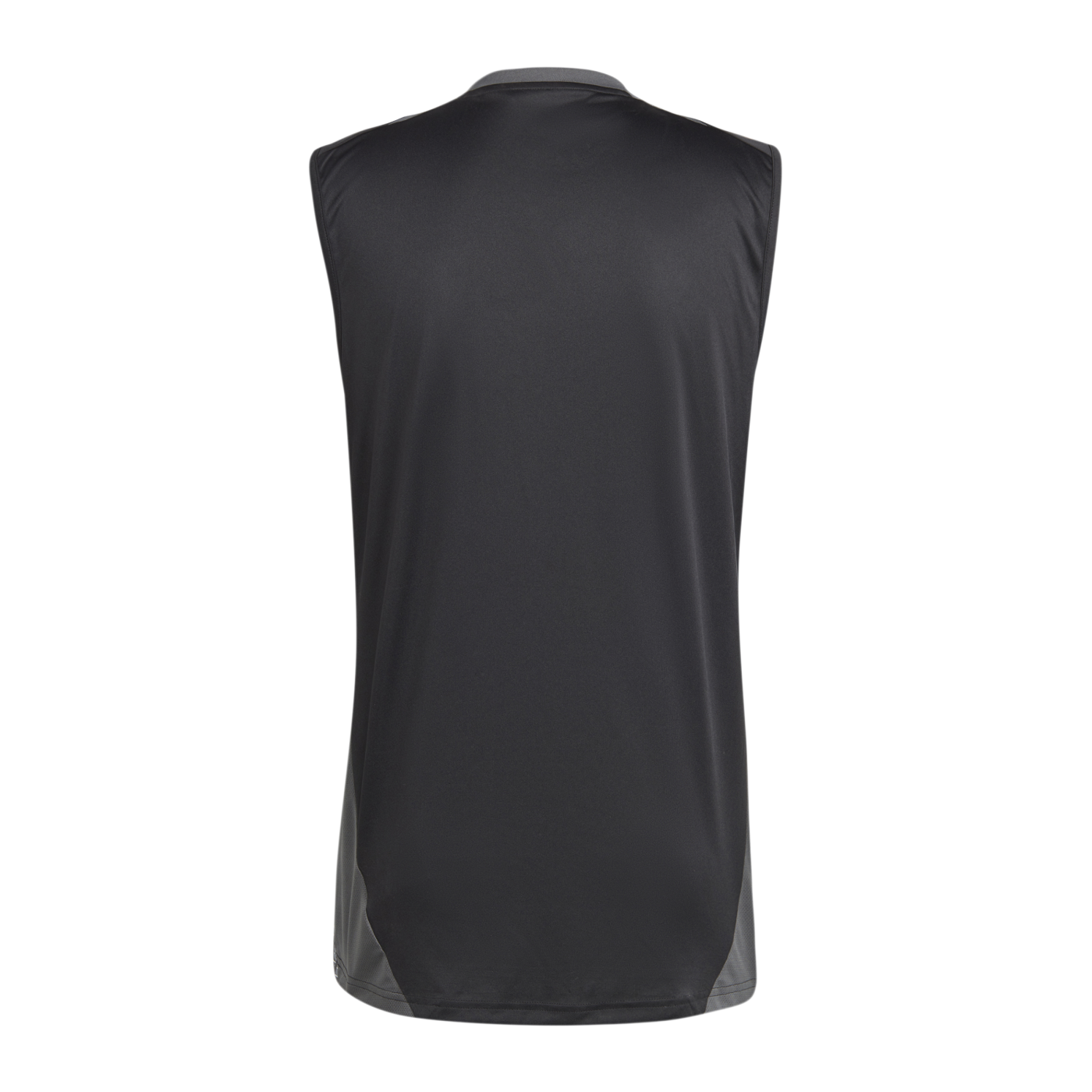 adidas Tiro 24 Competition Tanktop Schwarz Grau