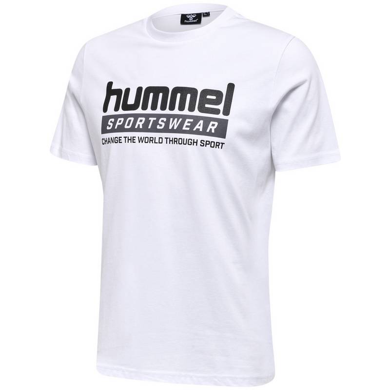 hummel hmlLGC CARSON T-SHIRT T-Shirt