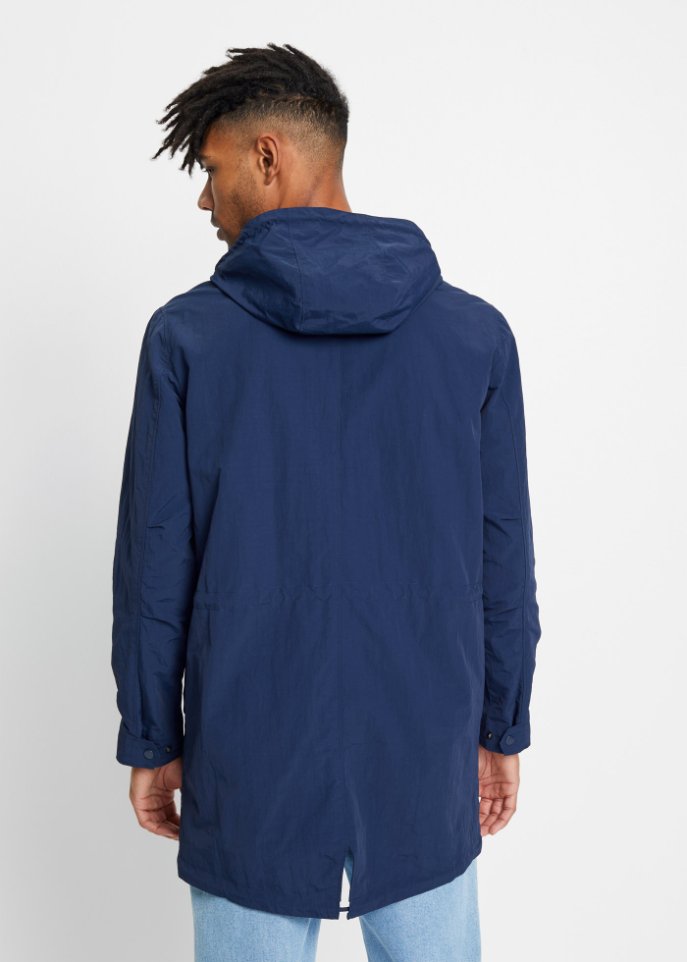 Long-Parka