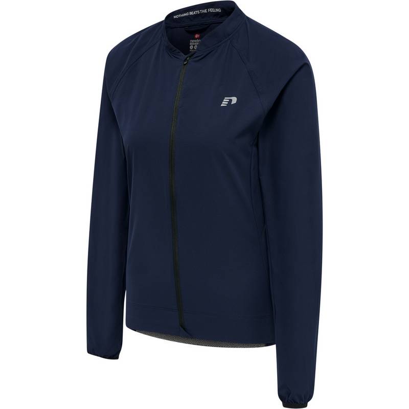 Newline WOMENS CORE BIKE JACKET Sweatjacke Damen