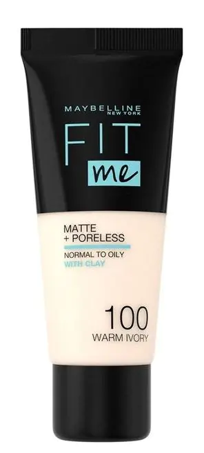 „Maybelline Fit Me“ veido makiažo pagrindas 100 ml
