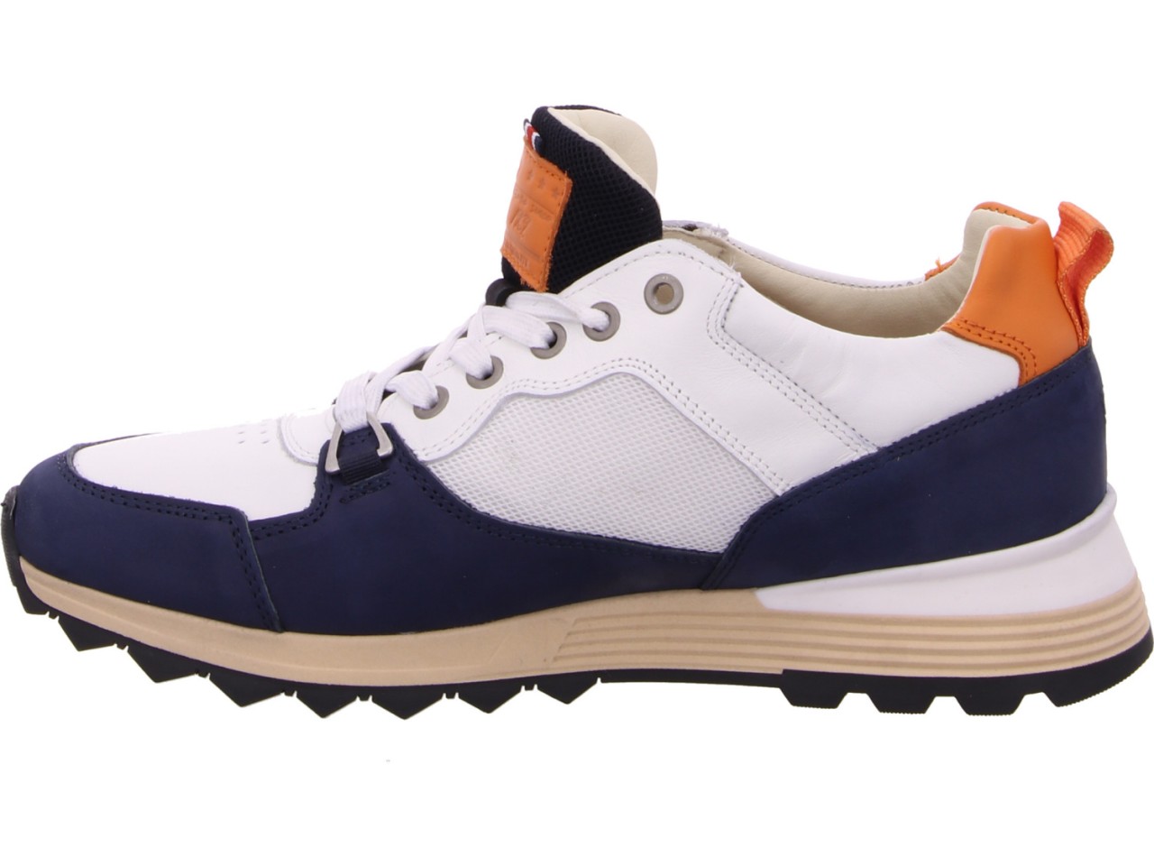 BULLBOXER Sneaker bunt