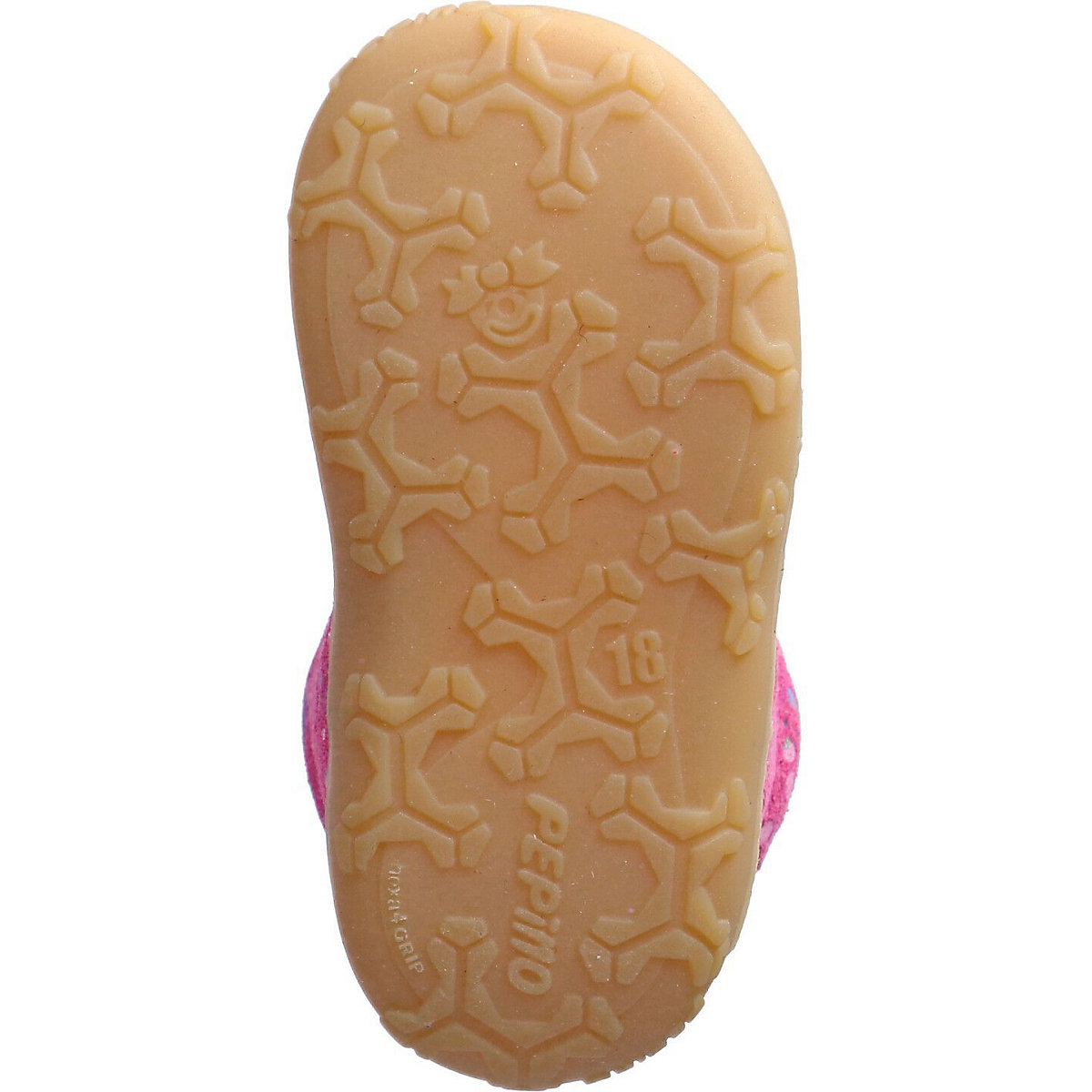 Lauflernschuhe DOTS für Mädchen