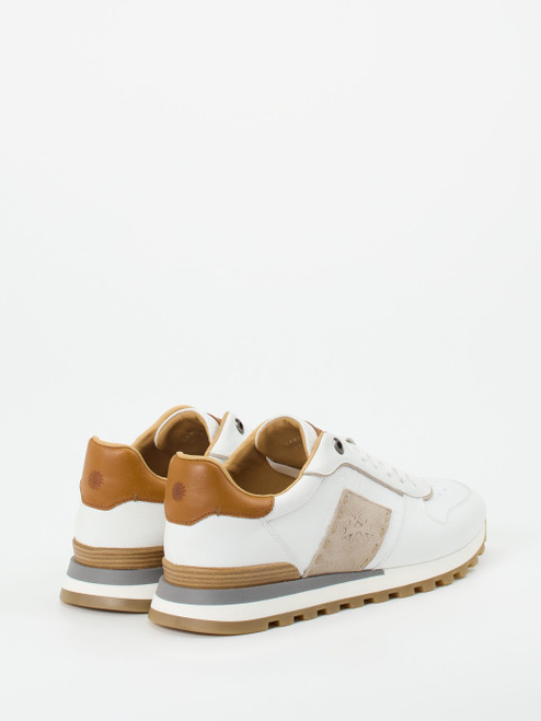 Sneaker-46617990406 La Martina