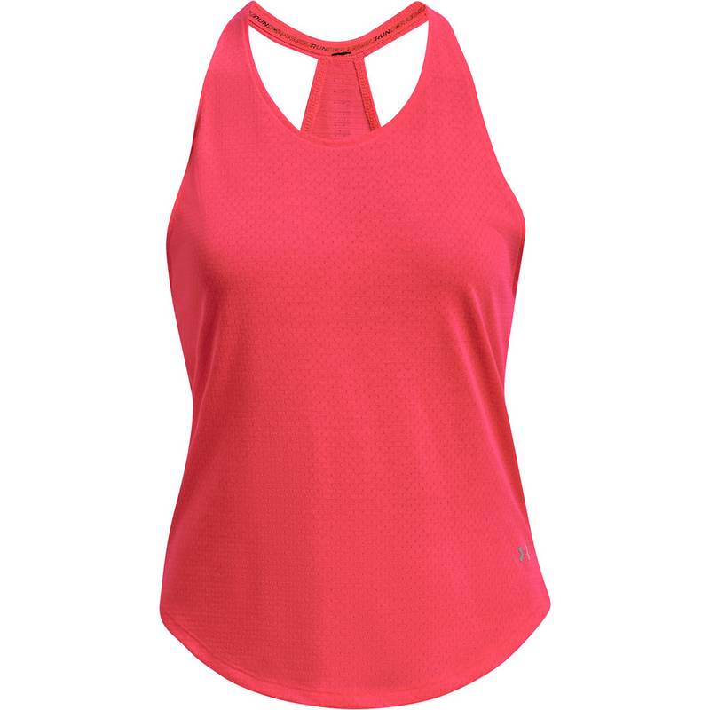 Under Armour Streaker Funktionstank Damen