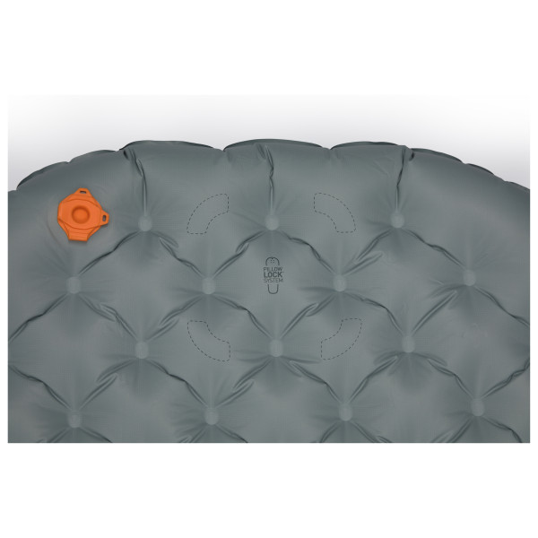 Sea to Summit - Ether Light XT Insulated Mat - Isomatte