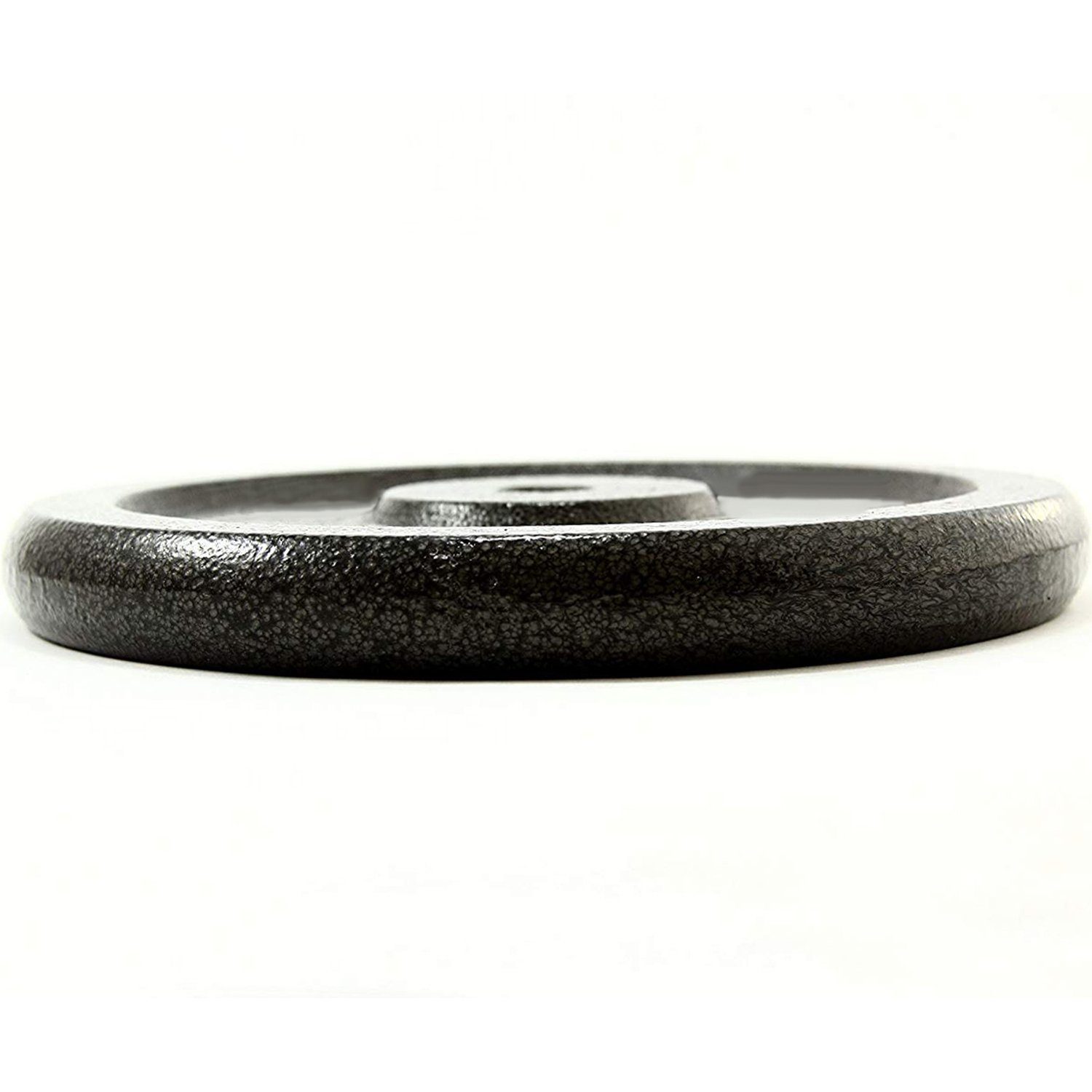 Sporttrend 24 Hantelscheiben Sporttrend 24® Hantelscheibe 2,0KG Gusseisen 30/31mm, Gewichtsscheibe