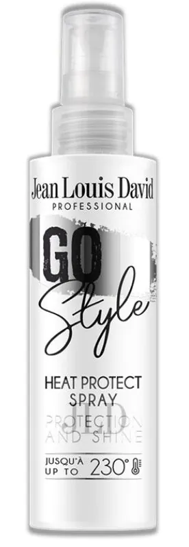 Jean Louis David Термо заштитни лак за косу Go Style
