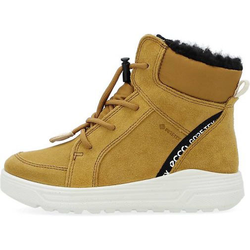 ECCO Schnürboot URBAN SNOWBOARDER