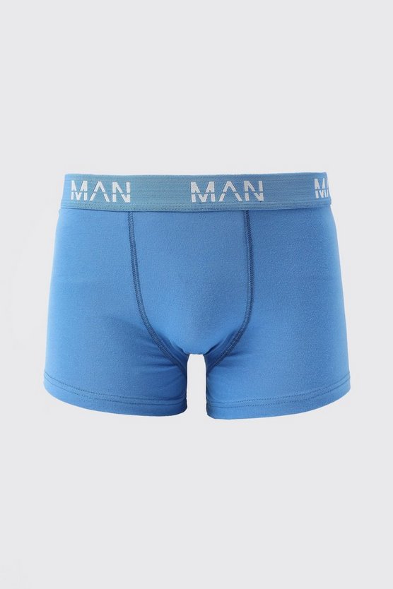 3er-Pack Man Dash Boxershorts